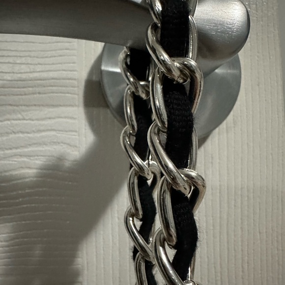 Michael Kors Hardware Belt Used - Picture 6 of 6